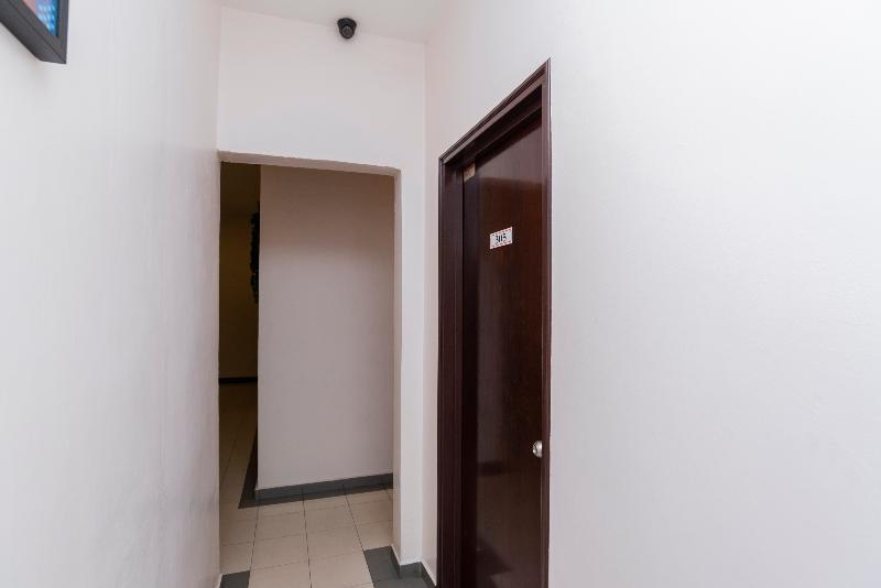 Golden Horse Hotel Johor Bahru Exterior foto